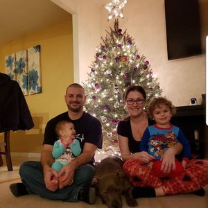 Meet your Posher, Crystal